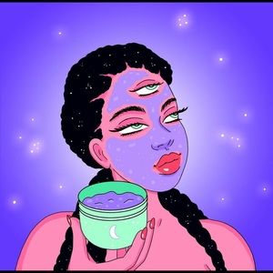 Meet your Posher, Ciana